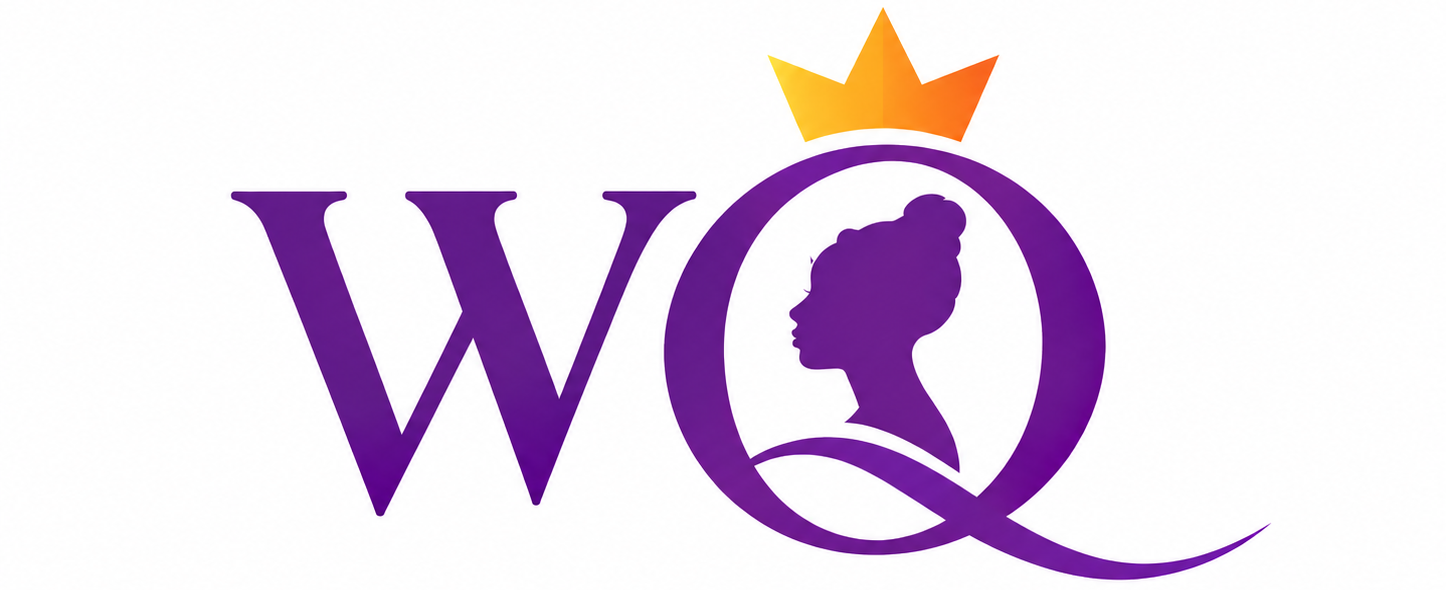 Worthy Queens